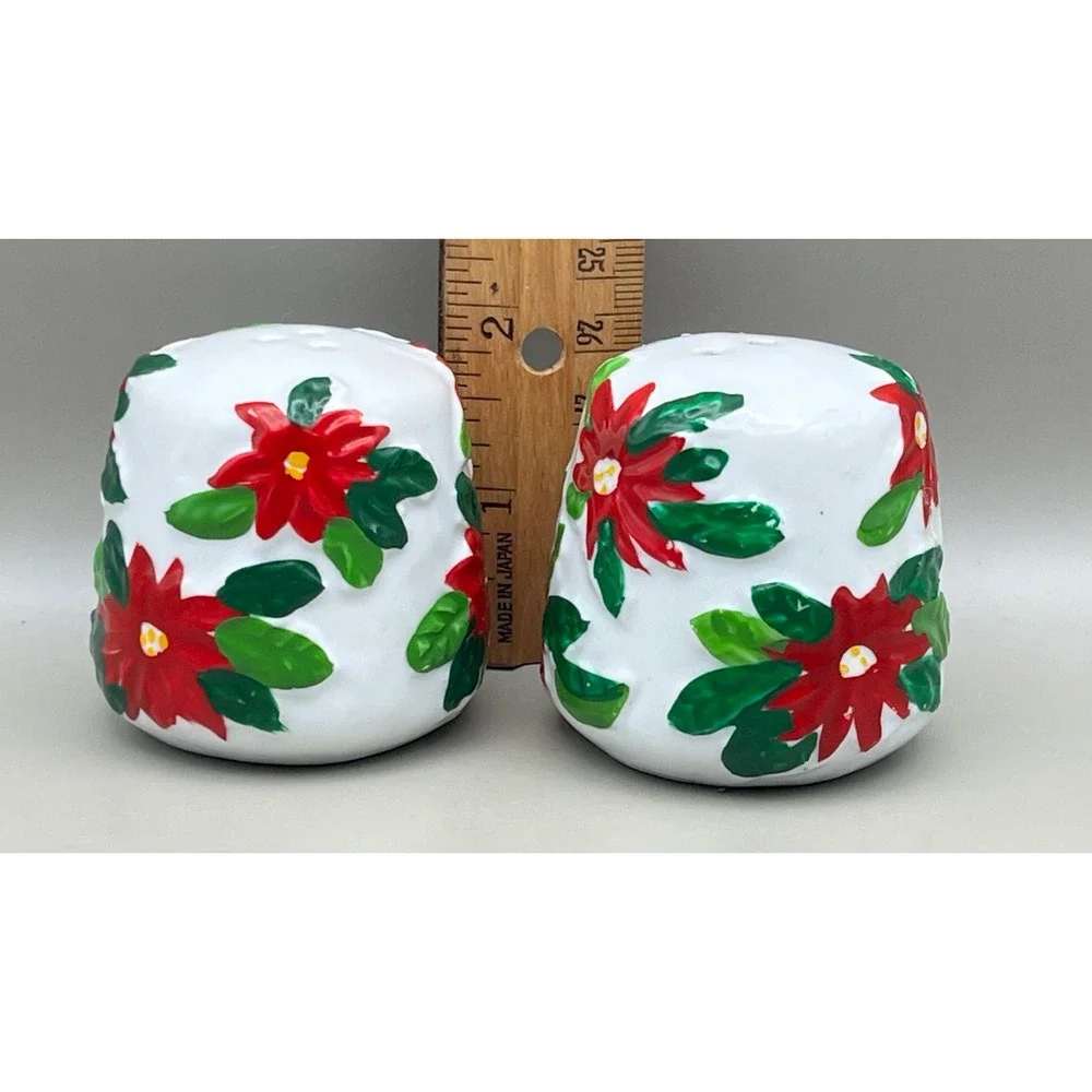 Amherst hand painted